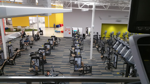 Youth Organization «Mays Family YMCA at Potranco», reviews