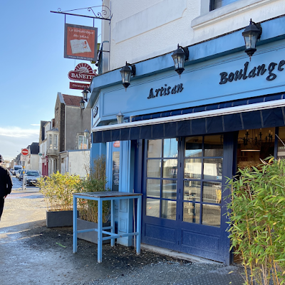 La Bibliothèque Des Pains à Auray