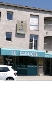 Dr Houdre à Le Pradet