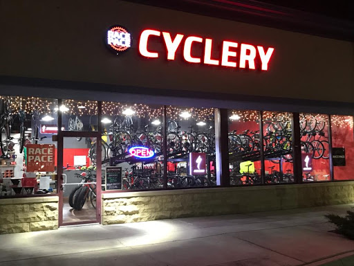 Race Pace Cyclery, 34500 US-45 O, Third Lake, IL 60030, USA, 