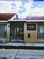 Capilla Del Barrio Pueblo Libre De La Iglesia De Jesucristo De Los Santos De Los Ultimos Días