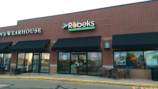 Robeks Fresh Juices & Smoothies