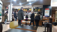 Atmosphère du Restauration rapide McDonald's Chasse-sur-Rhône à Chasse-sur-Rhône - n°10