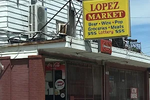 Lopez Market image