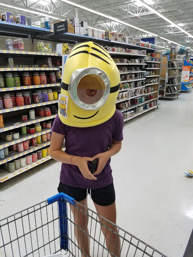 Department Store «Walmart Supercenter», reviews and photos, 890 E Main St, Ephrata, PA 17522, USA