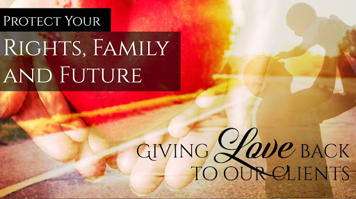 Divorce Lawyer «Ramos Law Group, PLLC», reviews and photos