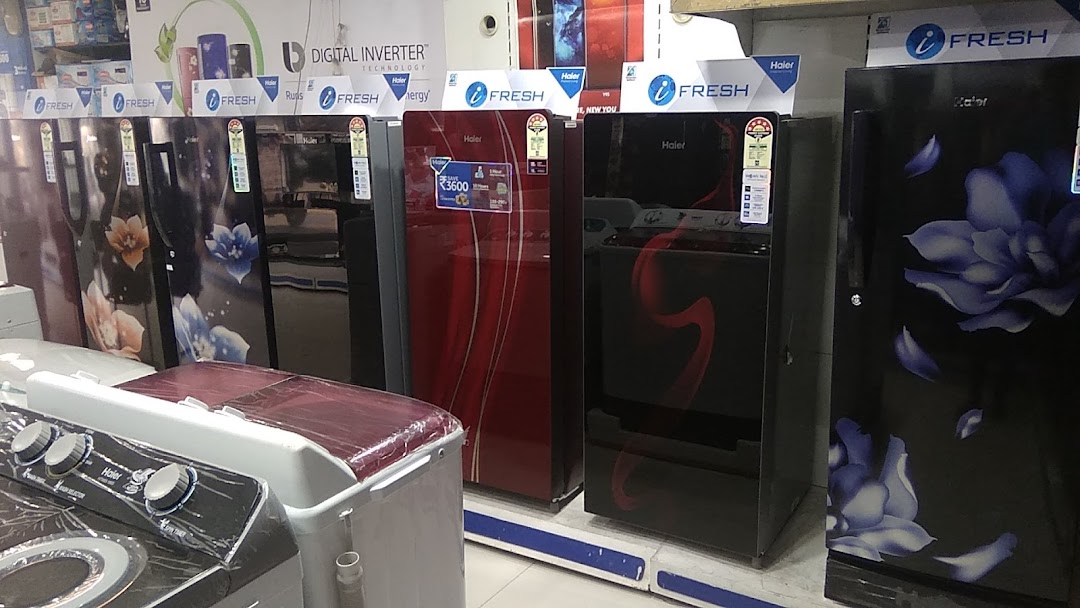 Jayam electronics