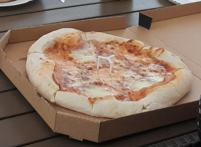 Hozzászólások és értékelések az Pizza 190-ról
