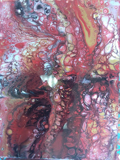 Explore alpha tattoo ideas, creative tattoo ideas in Bradenton, available at Memory Lane Tattoo Co.