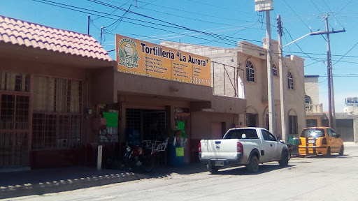 Tortillería La Aurora