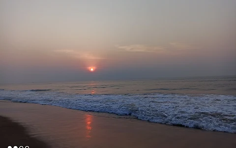 Puri Beach Market image