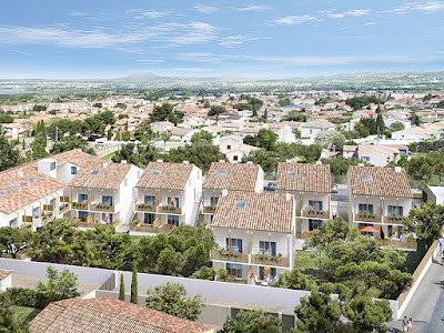 EXPERT IMMOBILIER Neuf & Ancien à Aix-en-Provence