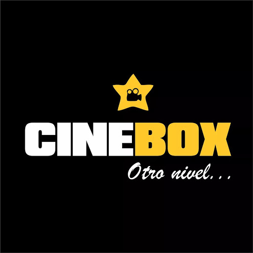 CineBOX