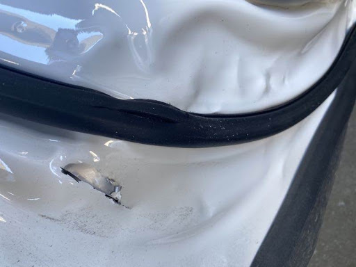 Auto Body Shop «Cologne Auto Body», reviews and photos, 1250 Old County Rd, Belmont, CA 94002, USA