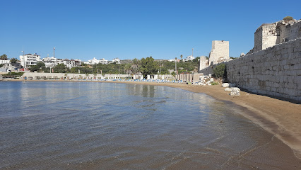 Müze beach