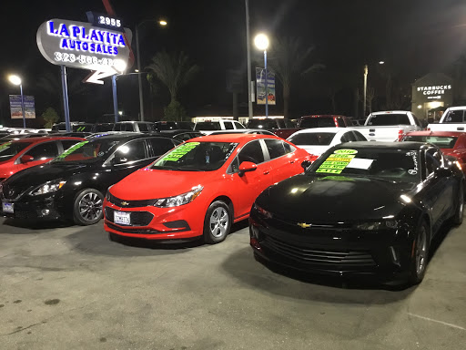 Used Car Dealer «La Playita Auto Sales Inc», reviews and photos, 2955 Firestone Blvd, South Gate, CA 90280, USA