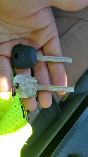 Locksmith «Keymasters Locksmith», reviews and photos, 3422 Leavenworth St, Omaha, NE 68105, USA