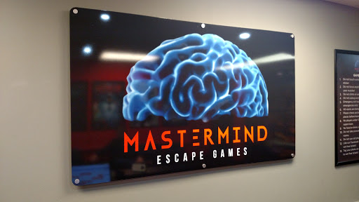 Amusement Center «Mastermind Escape Games Atlanta», reviews and photos, 5825 Glenridge Dr Building 4 #200, Atlanta, GA 30328, USA