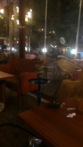 Mats Hookah Cafe