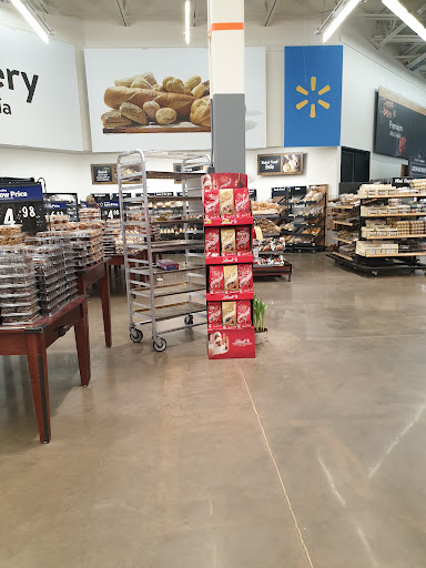 Department Store «Walmart Supercenter», reviews and photos, 1470 S Washington St, North Attleborough, MA 02760, USA