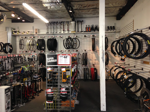 Bicycle Store «Performance Bicycle», reviews and photos, 11675 Sorrento Valley Rd, San Diego, CA 92121, USA