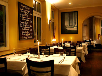 Restaurant Charmant