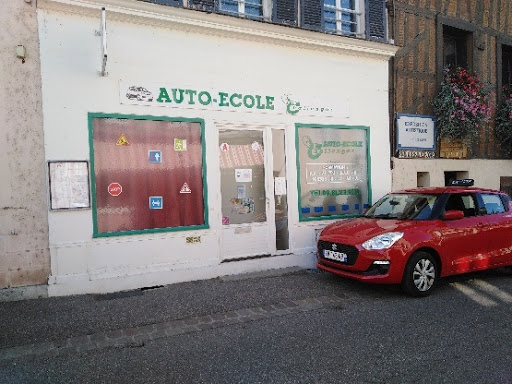 Auto-École Challenger à Château-Renard, Loiret