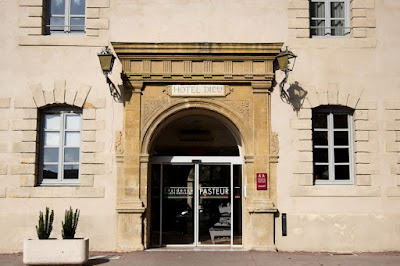 EHPAD Résidence Pasteur à Aix-en-Provence