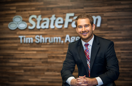 Insurance Agency «Tim Shrum - State Farm Insurance Agent», reviews and photos