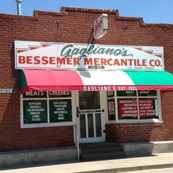 Gagliano's Italian Market 81004