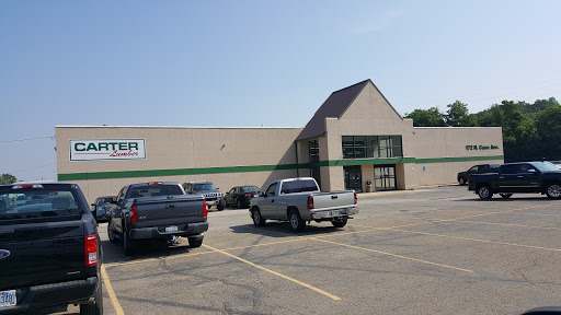 Carter-Jones Lumber, 172 N Case Ave, Akron, OH 44305, USA, 