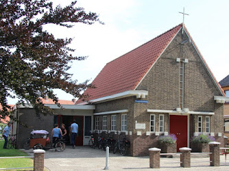 Kerk Noordwolde