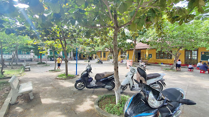 Trường tiểu học Lê Độ