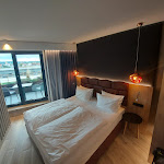 Photo n°1 de l'avis de Chris.u fait le 03/10/2021 à 07:14 sur le  Holiday Inn Osnabruck à Osnabrück