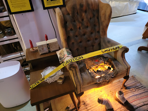 Art Gallery «The Freakybuttrue Peculiarium and Museum», reviews and photos, 2234 NW Thurman St, Portland, OR 97210, USA