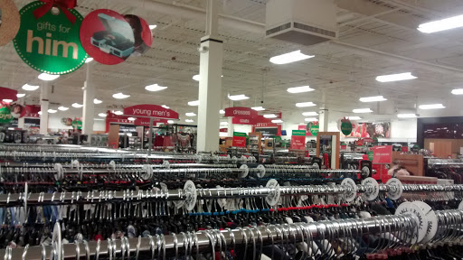 Department Store «T.J. Maxx», reviews and photos, 744 S Meadow St #300, Ithaca, NY 14850, USA