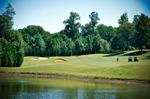 Golf Course «Eagle Ridge Golf Club», reviews and photos, 565 Competition Rd, Raleigh, NC 27603, USA