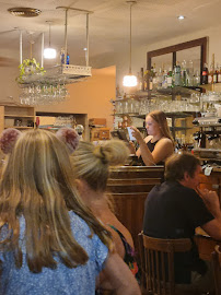 Atmosphère du Restaurant Chez Georges à Charleville-Mézières - n°11