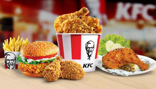 Top 20 kfc cửa hàng Huyện Tây Giang Quảng Nam 2022