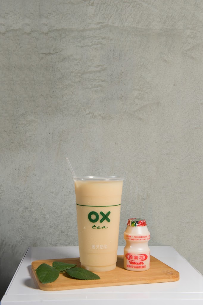 OX Tea - 圈叉奶茶-鹽埕必喝|鹽埕珍珠奶茶|奶茶|高雄必喝|珍珠奶茶|駁二推薦飲料|熱飲外送 的照片