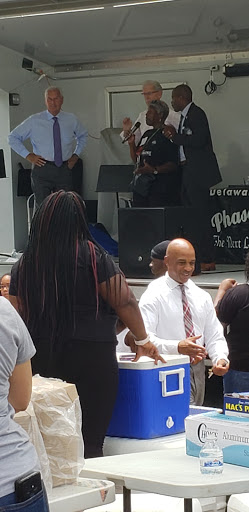 Community Center «William 