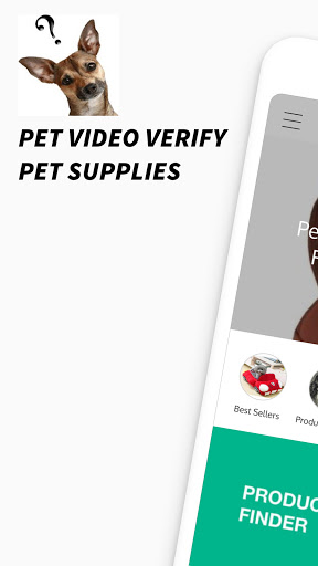 Pet Video Verify Pet Supplies