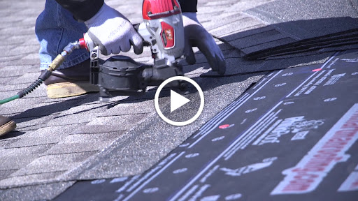 Roofing Contractor «Hartman Roofing», reviews and photos, 96 W 4th St, San Angelo, TX 76903, USA