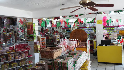 Súper Dulcería Salas en Piedras Negras