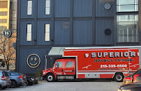 Superior Moving & Storage - Photo 2 - Car repair in Philadelphia, PA, Philadelphia
