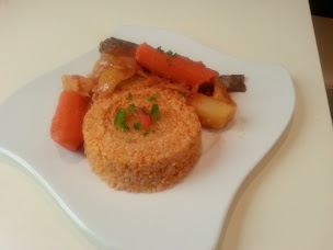 Photo n°12 de Encas Chez Kamz à Levallois-Perret ()