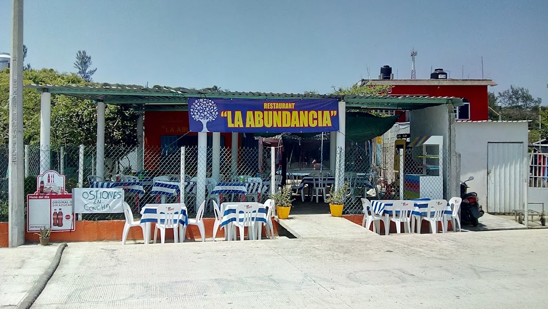Restaurante La Abundancia