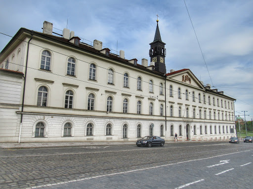 Czech Geological Survey