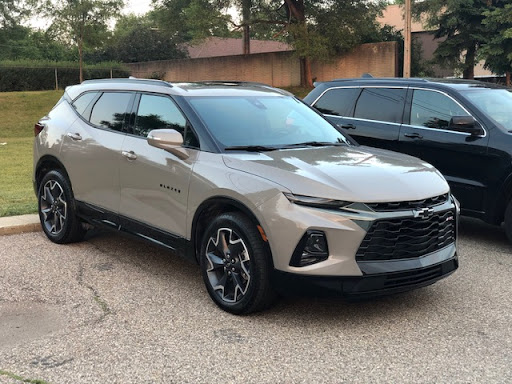 Chevrolet Dealer «Mike Savoie Chevrolet», reviews and photos, 1900 W Maple Rd, Troy, MI 48084, USA