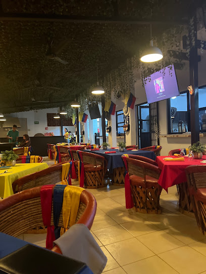 Alvaro's Restaurant | Bar